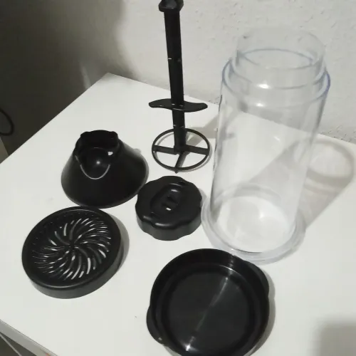 Tapioqueira