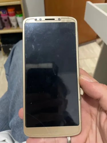 Carcaça Moto G6