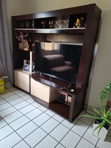 Estante para TV - Lindíssima