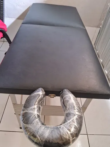 Desapego de salão de beleza 