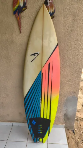 Prancha de surf