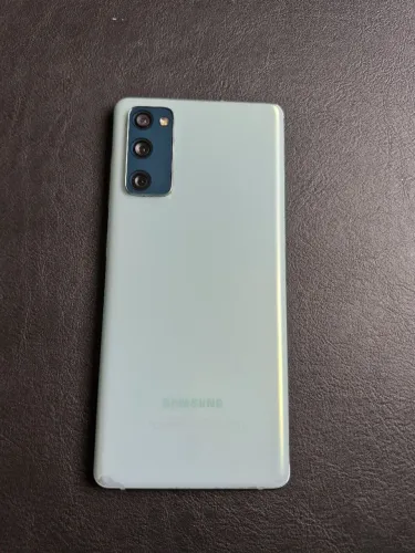 S20 FE 128gb