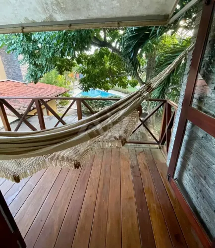 EXCELENTE CASA Á VENDA EM CONDOMÍNIO EM GRAVATÁ-PE