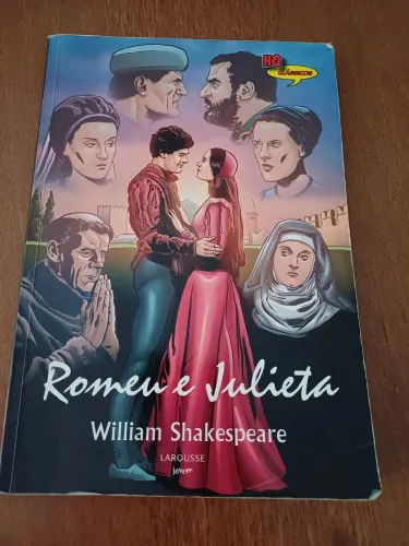 HQ Romeu e Julieta