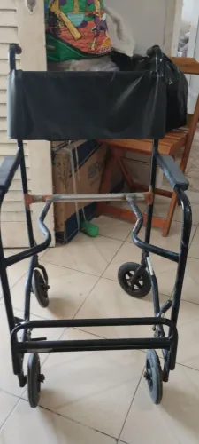 Cadeira de banho
