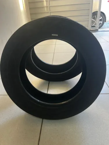 Par de Pneus Austone Athena SP-802 - 185/60 R15