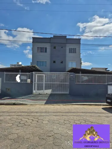 Alugo Apartamento Semi Mobiliado 02 quartos 02 banheiros Gravatá Navegantes