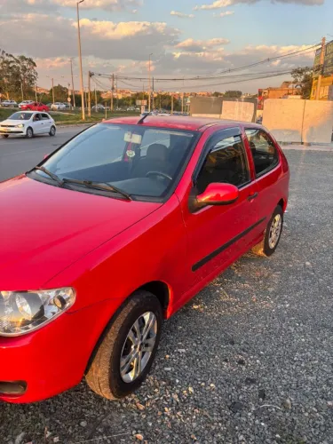 Fiat Palio 1.0 Economy Fire Flex 8V 2P 2012