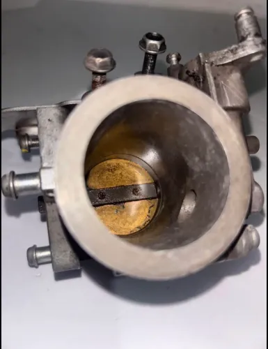 Xre 300 tbi
