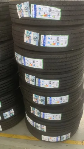 Pneu 215/75r17.5 barato