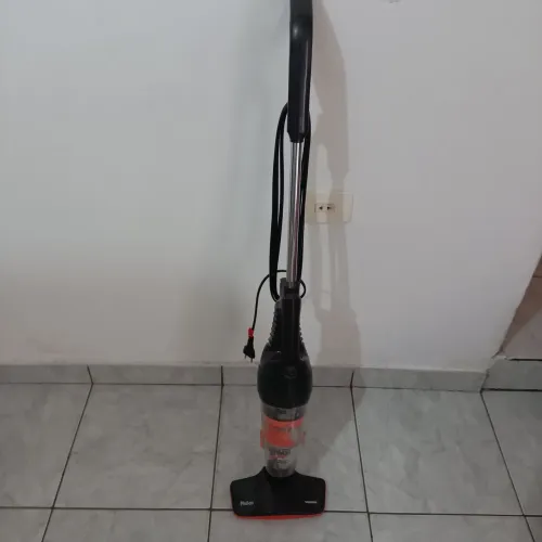 Aspirador de Pó 2 em 1 Philco Ciclone 1250w