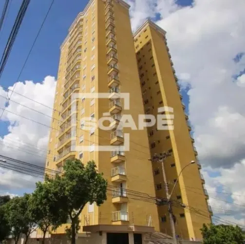 Condomínio Residencial Dubai - Vila Independência, Piracicaba