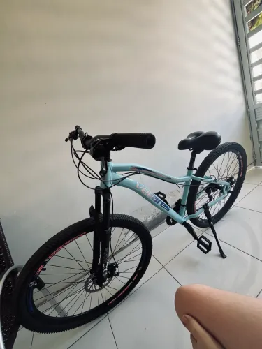 Bicicleta aro 29