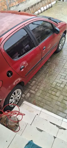 Peugeot 206 Soleil 1.0 16V 5P 2022