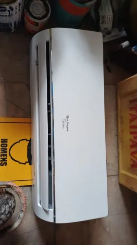 Evaporadora Mideya 900 BTU