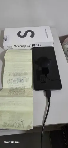 Sansung S1 FE 5G