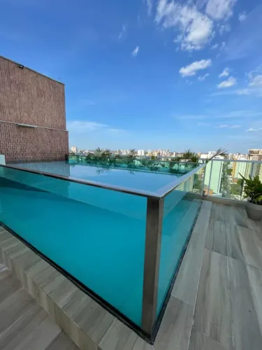 Cobertura Duplex 433m² no Jóquei, Teresina