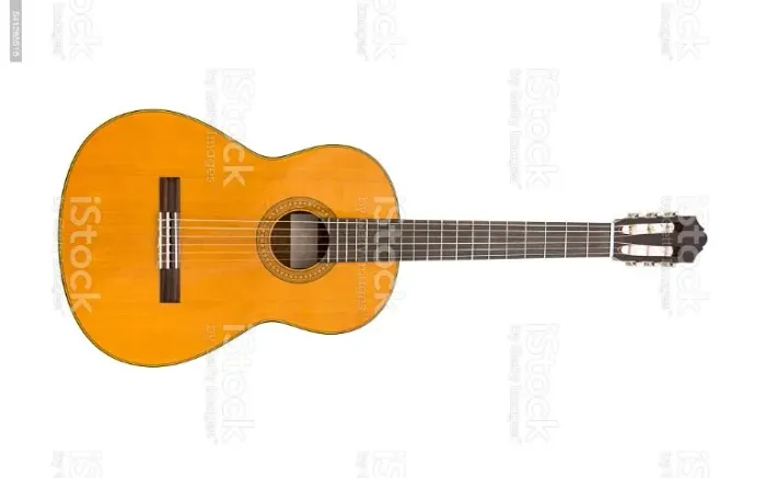 aulas de canto e violão
