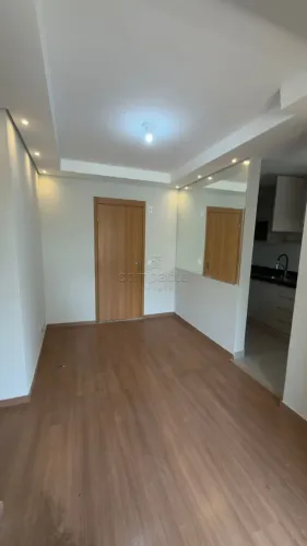 Apartamento Padrão em São José do Rio Preto