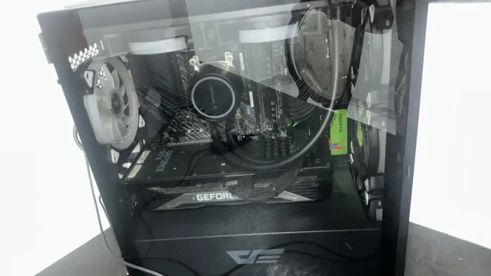 RTX 3070