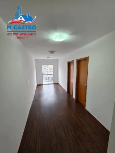 APTO 2 DORMS - EMBU DAS ARTES