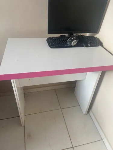 Mesa de estudo