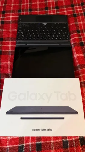 Tablete s6 lite