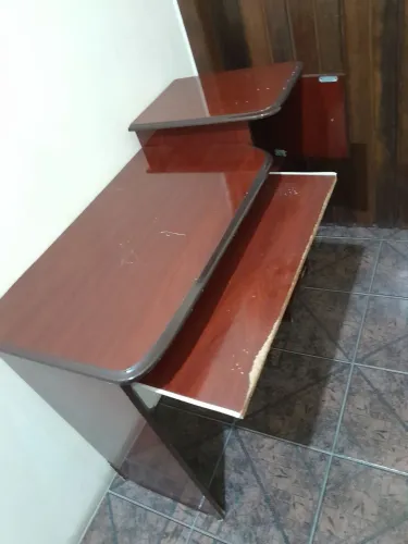 Mesa de computador (doação)
