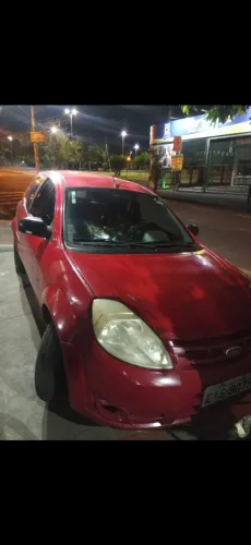 Ford KA 1.0 8v/1.0 8V ST Flex 3P 2011