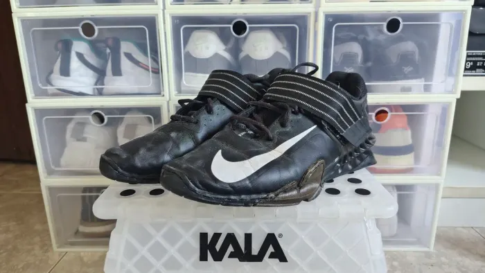 Tênis Nike Savaleos LPO 41
