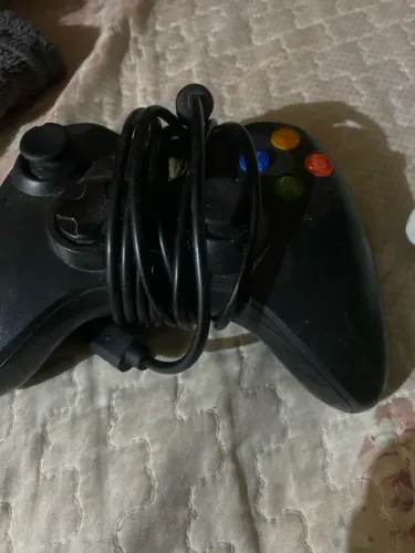 Controle de Xbox 360