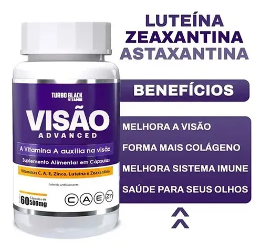 VISÃO ADVANCED