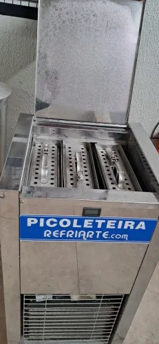 Picoleteira