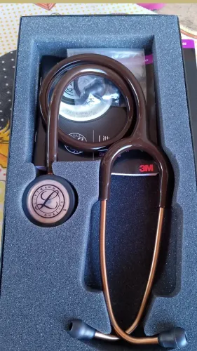 Estetoscópio Littmann Classic lll 
