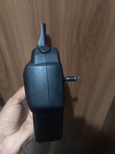 Controle remoto original f949 pro