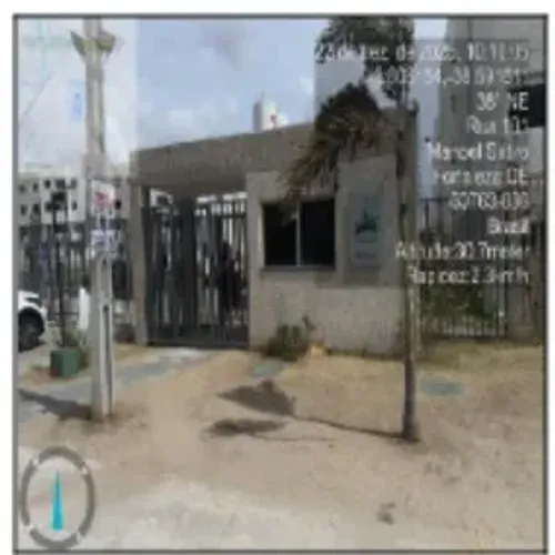 Oportunidade Única em FORTALEZA - CE | Tipo: Apartamento | Negociação: Venda Online | Situ