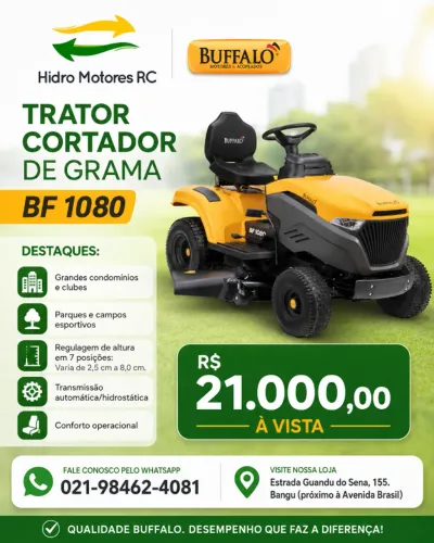 Cortador de Grama