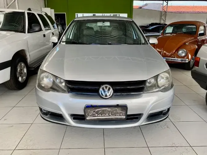 Volkswagen Golf Sportline 1.6 MI Total Flex 8V 4P 2009
