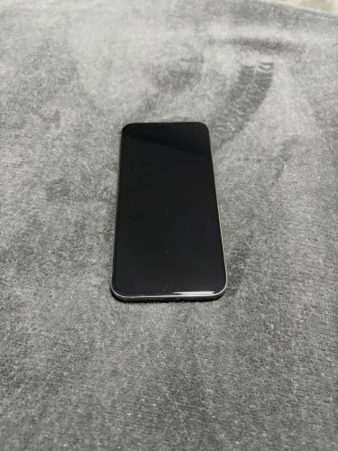 Vendo iPhone 15 pro max 256 GB