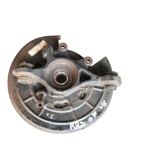 Manga eixo traseira esquerda land rover discovery 2007 2.7 v6