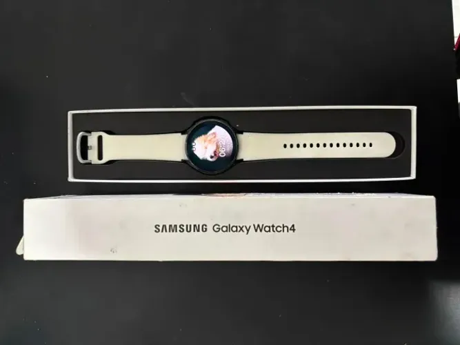 Samsung Smartwach 4