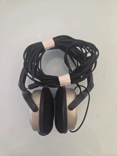 Headphone - Fone de ouvido - Philips SBC HP250