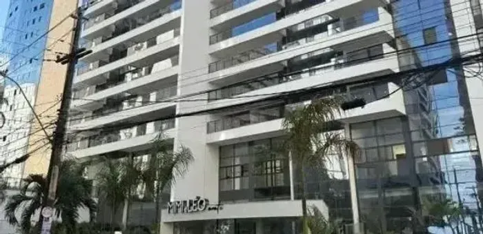 Apartamento com 3 Quartos à venda, 135m² - Boa Viagem