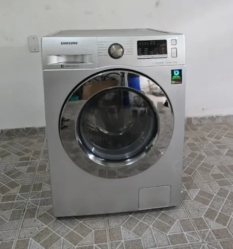 Lava e Seca Samsung 11kg
