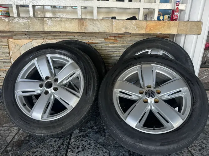 Aro original Amarok 19