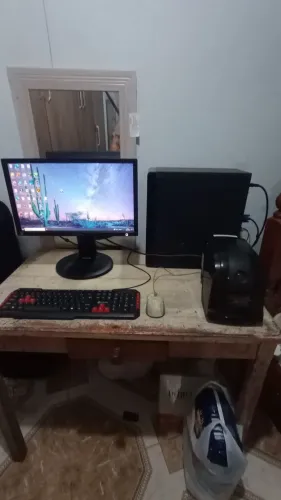 PC Completo 