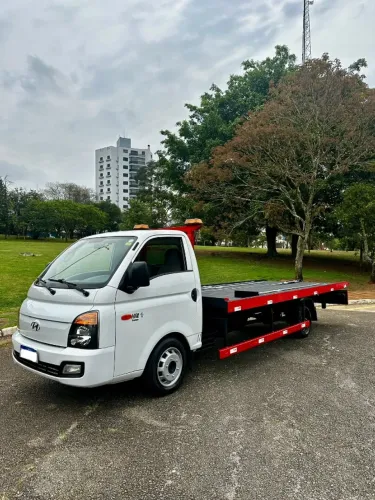 Hyundai HR 2.5 TCI Diesel (rs/rd) 2021