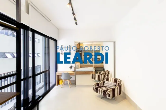 APARTAMENTO - PERDIZES - SP