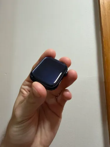 Apple Watch serie 7 45mm - usado