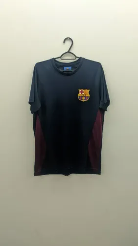 Camisa Barcelona - licenciada